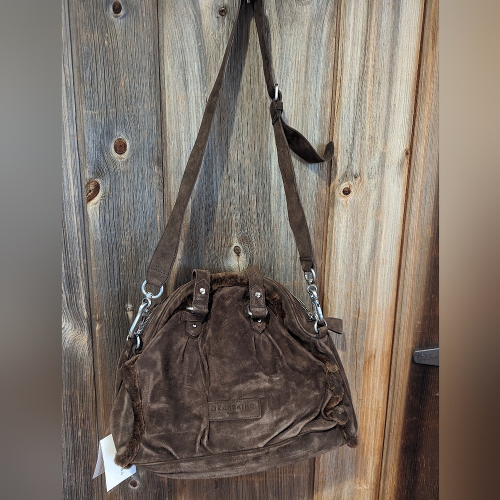 Liebeskind Berlin purse